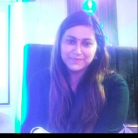 Dr. Deeksha Sethi