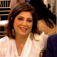 Aziza Mojadidi