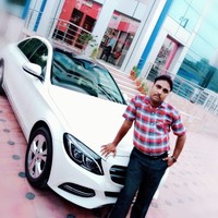 Rajaram Yadav