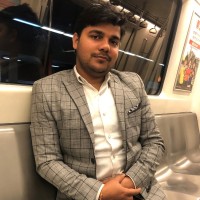 Rishabh Rai