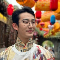 Ethan Wang