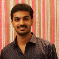 Sanath Kumar M