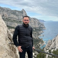 Romain Cleuziou