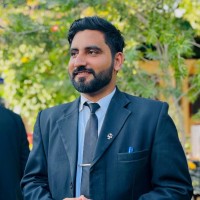 Waqar A. Malik