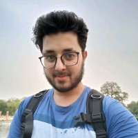 Rishabh Verma