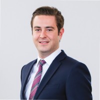 Colin Mcinnis, P. Eng.