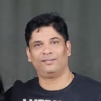 Prashanth Perumal