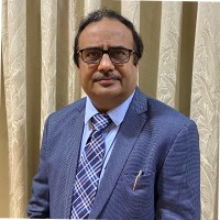 Arun Mehta