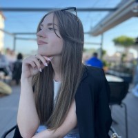 Mariia Abramovych