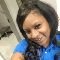 Lakeshia Fairley