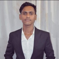 Vikram Choudhari