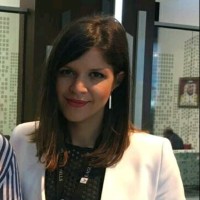 Andjela Tekic