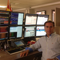 Pablo García Gómez, CIIA