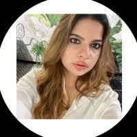 Trisha Nair