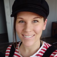 Anna Kosunen