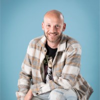 Maarten Hartman