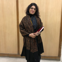 Geetanjli Agrawal