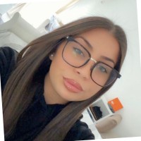 Camélia Ioussaidene