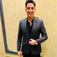 Mohamed Abdel Ghaffar
