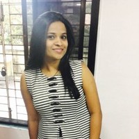 Mayuri Darekar