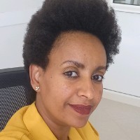 Rahel Mulat