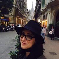Andreia Marques Pereira
