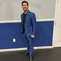 Ross Ruben