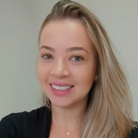 Ericka Oliveira
