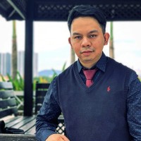 Afnan Khairunnizam