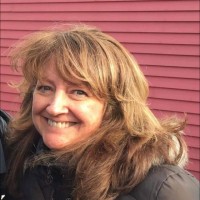 Diane Bokor