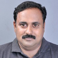 Sujeev.V. Pillai