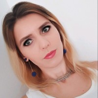 Lidia Cornoiu