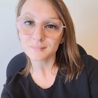 Marlène Saint- Georges