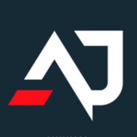 A J