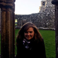 Kerianne Burke, Mph