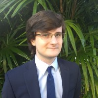 Ethan Gregos