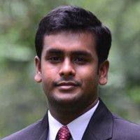 Parthiban V