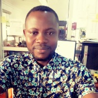 Michael Olowu