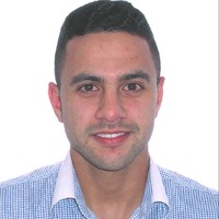Ismail Ayadi
