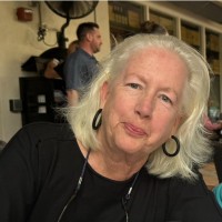 Rose LaBarge, MLIS, CPM