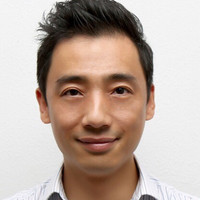 Danny Huang