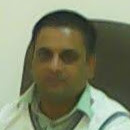 Sanjeev Sharma