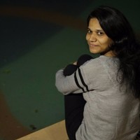 Amita Bagle