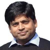 Akhilesh Kumar