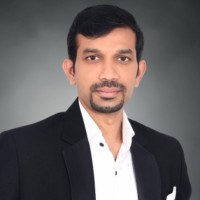 Yuvaraj Prakash