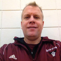 Chris Bakken