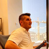Fatih Özdemir