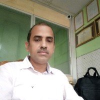 AROBINDA MOHANTY