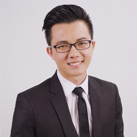 Vincent Tai Wey Sheng