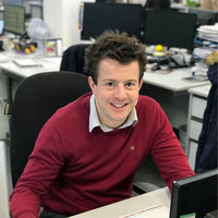 Matthew Alderman